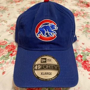 Brand New Cubs Hat